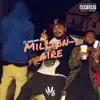 Itsmaddenbars - Millionaire (I Wanna Be) [feat. TK Wiley & YG Keem] - Single